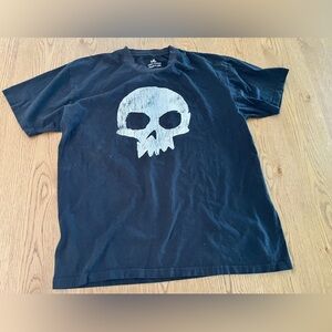 Black Strike Anywhere T-Shirt